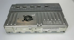 Mercedes S-Klass Harman Kardon Logic 7 Amplifier A2219008103