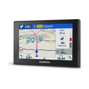 Garmin Drive Smart 51 Europa LMT-D