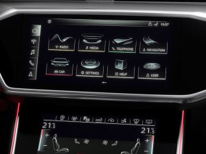 Audi MIB 2 PLUS Konwersja z USA/JP/KOR/UAE na EU